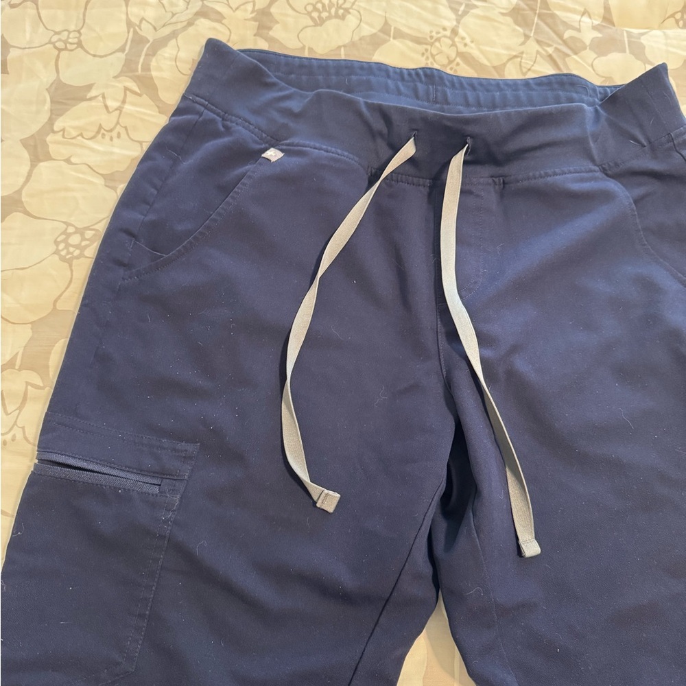 Figs Scrub Pants